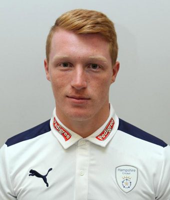 Tom Alsop